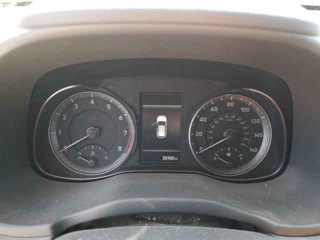 2022 HYUNDAI KONA SEL - KM8K6CAB2NU877349