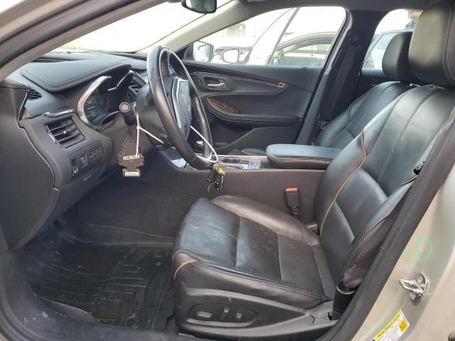 2015 Chevrolet Impala - Image 7