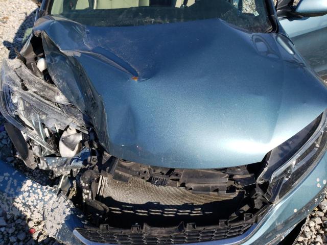 2016 HONDA CRV - 5J6RM4H54GL089691