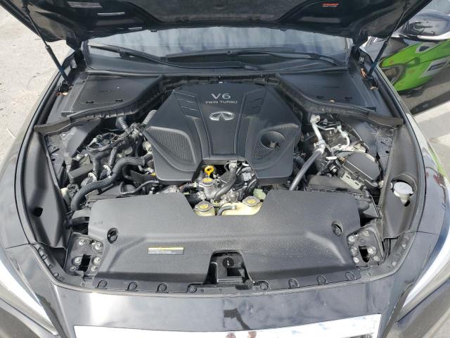 2021 INFINITI Q50 LUXE JN1EV7BP6MM702416