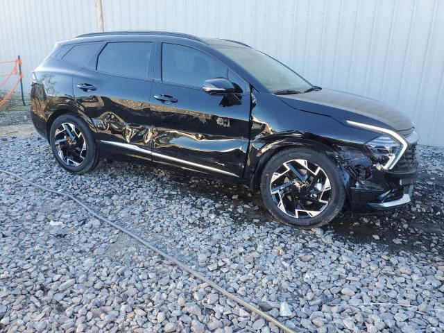 2024 KIA SPORTAGE S - 5XYK53DFXRG182176