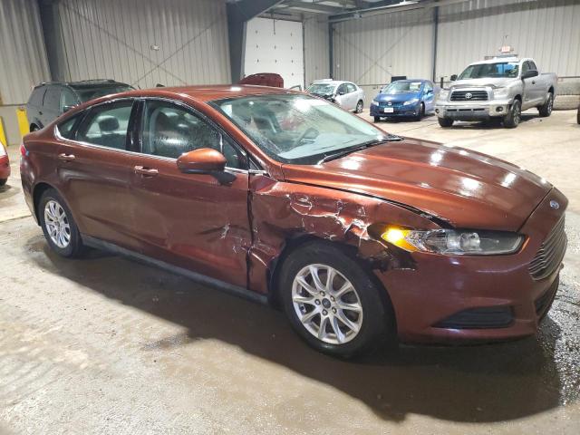 2015 Ford Fusion - Image 4