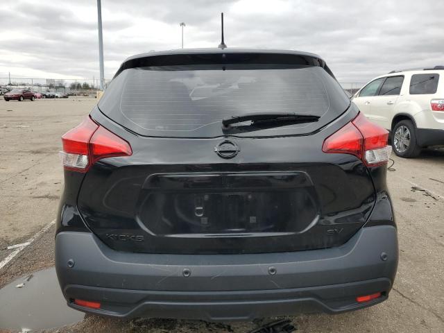 2020 Nissan Kicks Sv VIN: 3N1CP5CV8LL568004 Lot: 41360564