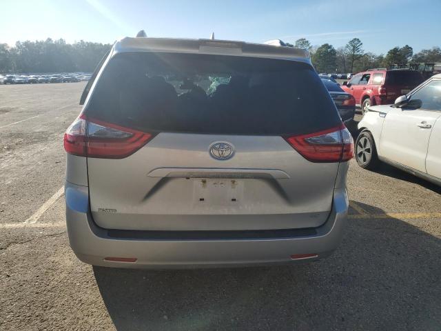 2020 TOYOTA SIENNA LE 5TDKZ3DC2LS045611