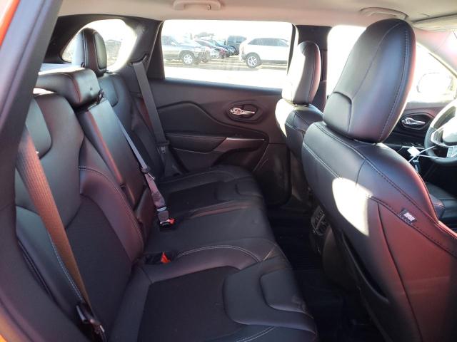 2021 JEEP CHEROKEE L 1C4PJMLB2MD238558