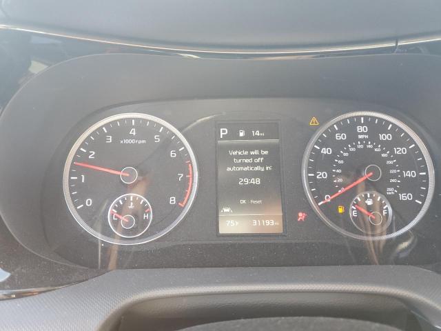 2022 KIA K5 GT LINE 5XXG64J26NG139012