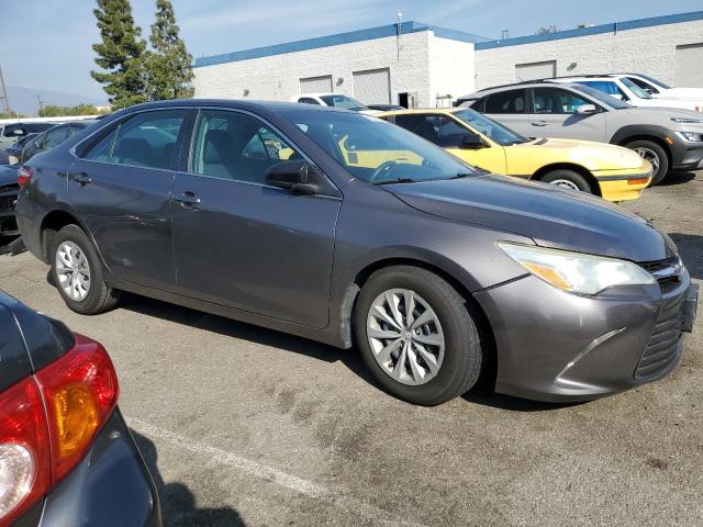 VIN 4T4BF1FK6FR497175 2015 Toyota Camry, LE no.4