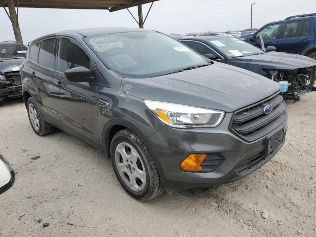 1FMCU0F75HUE07253 2017 FORD ESCAPE, photo no. 4