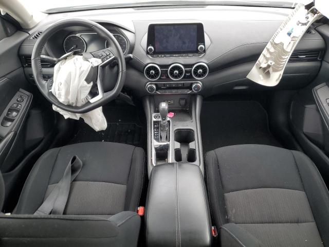 2022 NISSAN SENTRA SV 3N1AB8CV5NY317177