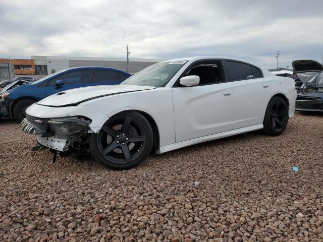 2019 DODGE CHARGER R/ - 2C3CDXCT0KH587903