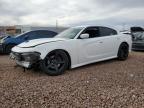 2019 DODGE CHARGER R/ - 2C3CDXCT0KH587903