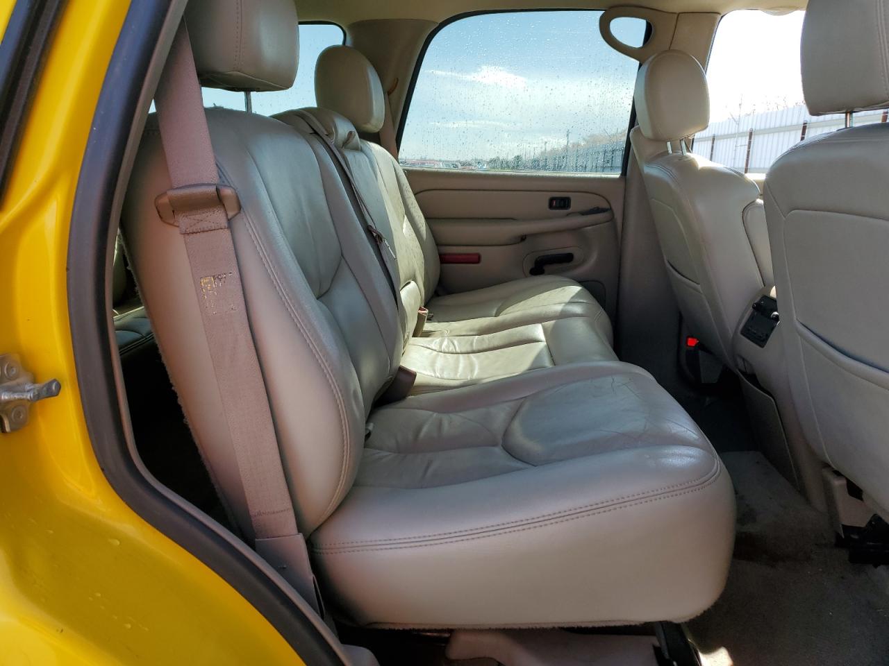 1gnec13t25j242855 1GNEC13T25J242855 2005 Chevrolet Tahoe C1500