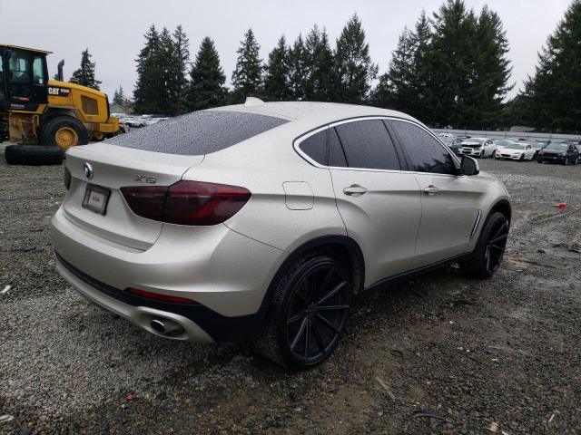 VIN 5UXKU0C51G0F92248 2016 BMW X6, Sdrive35I no.3