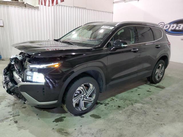 2023 HYUNDAI SANTA FE S #2340470372