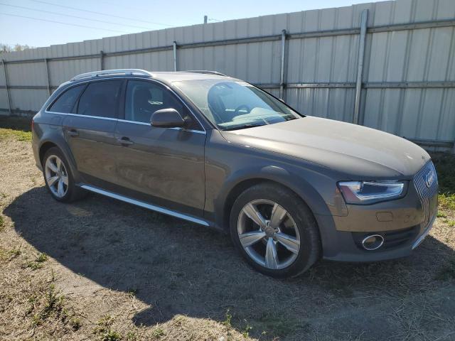 VIN WA1UFAFL0FA115511 2015 Audi A4, Premium Plus no.4