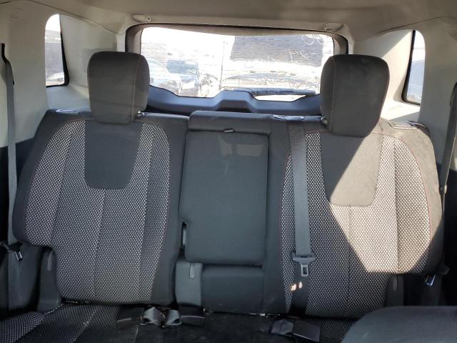 2017 GMC TERRAIN SL - 2GKALNEK6H6334138
