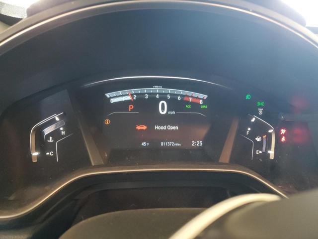 2022 HONDA CR-V TOURI 7FARW2H90NE011839