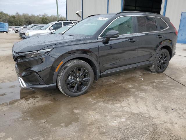 2024 HONDA CR-V SPORT 7FARS6H99RE012724