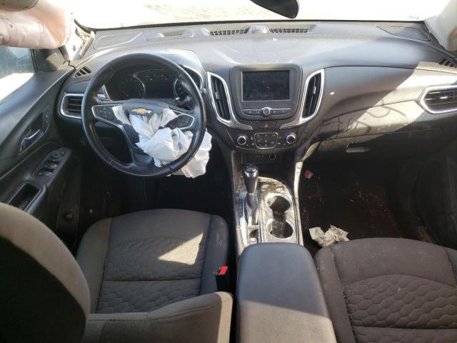 2019 Chevrolet Equinox Lt VIN: 2GNAXJEV9K6224959 Lot: 43393494