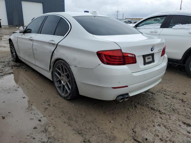 VIN WBAXG5C53DD229508 2013 BMW 5 Series, 528 I no.2