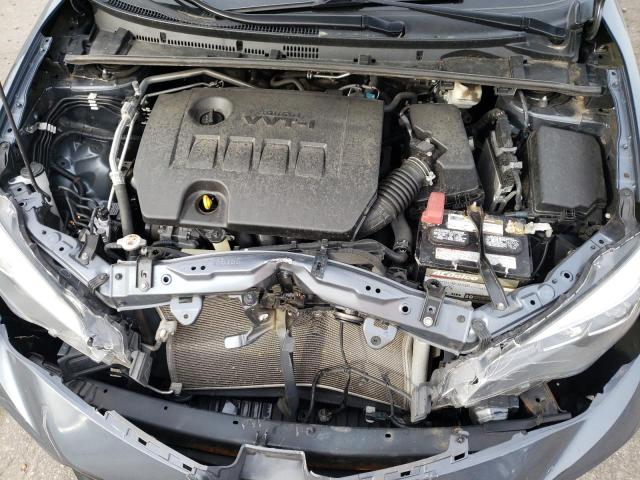 2017 TOYOTA COROLLA L - 2T1BURHE2HC937516