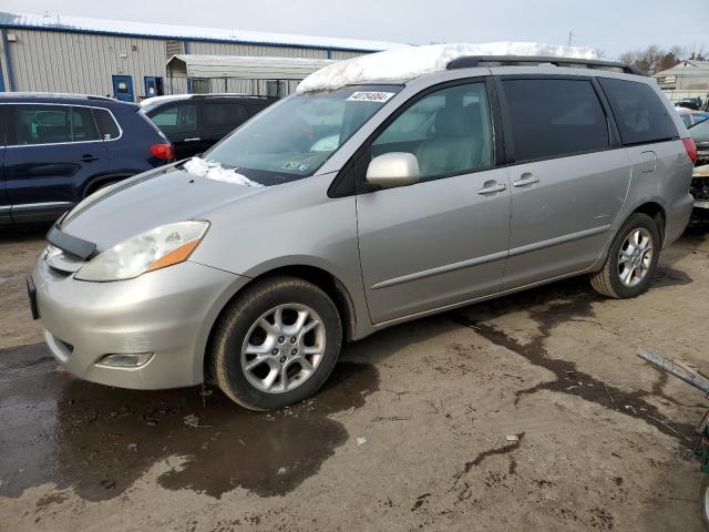 VIN KM8J33A27GU028809 2006 TOYOTA ALL MODELS no.1