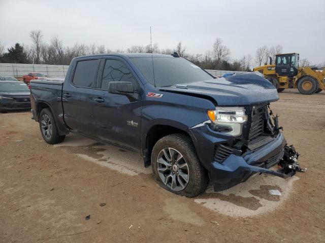 Vin: 3gcudeet1ng665210, lot: 44591304, chevrolet all models k1500 rst 20224