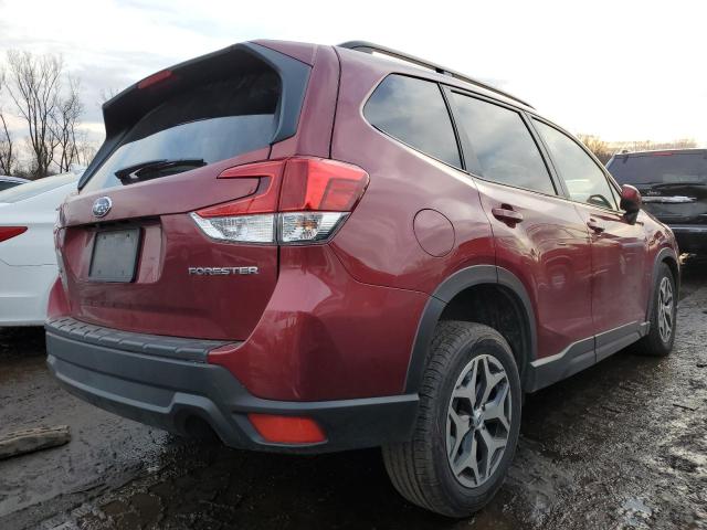 2021 SUBARU FORESTER P JF2SKAFC4MH439740