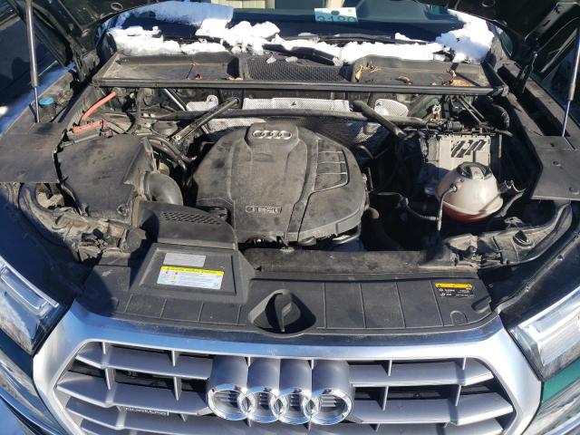 WA1BNAFY2J2015922 2018 AUDI Q5, photo no. 12