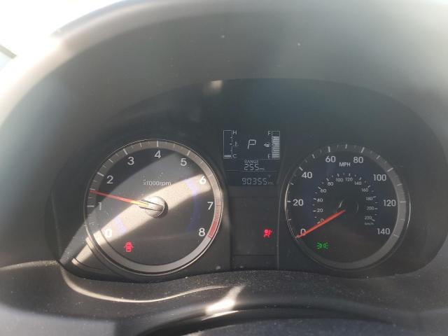2015 HYUNDAI ACCENT GS KMHCT5AE7FU219191