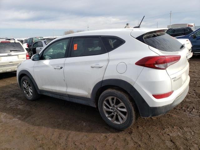 Vin: km8j23a42hu336217, lot: 40835254, hyundai tucson se 20172