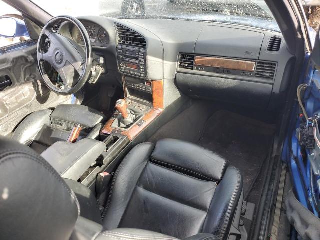 1997 BMW M3 - Image 8