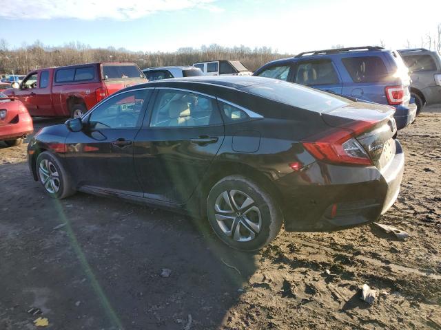 2017 HONDA CIVIC LX 2HGFC2F57HH510600