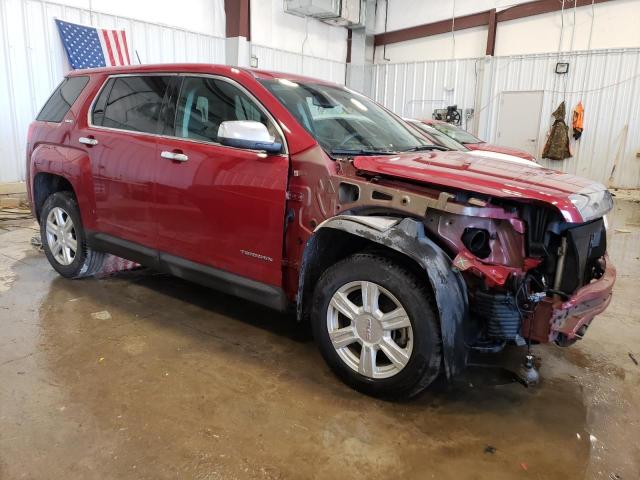 2015 GMC Terrain - Image 4