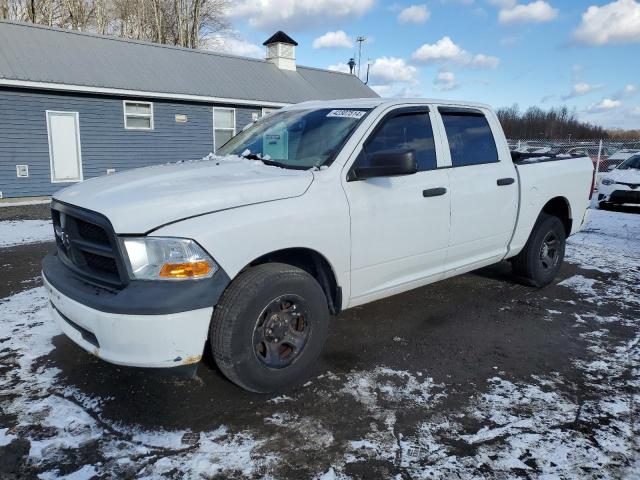 2012 Dodge Ram 1500 ST