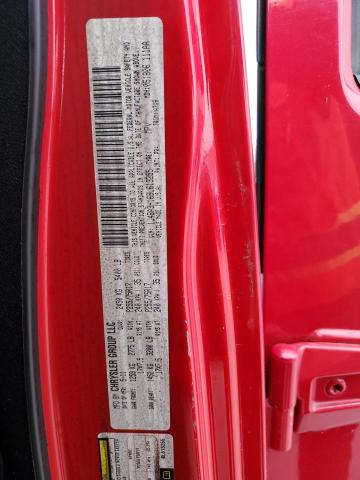 2011 Jeep Wrangler Unlimited Sport VIN: 1J4BA3H16BL613255 Lot: 44657394