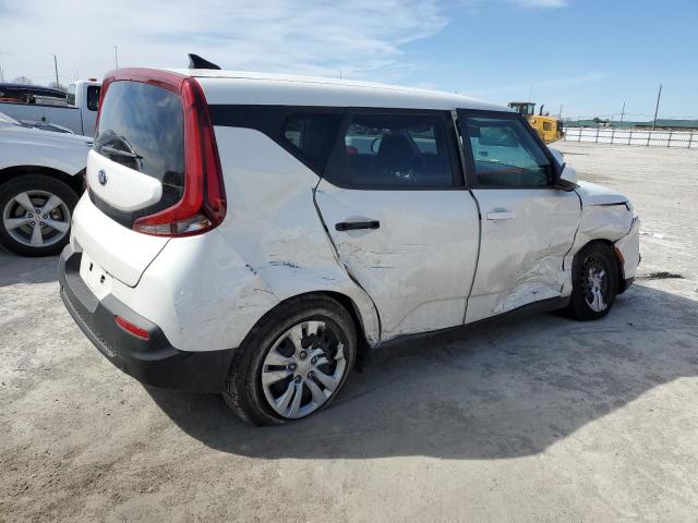 2020 KIA SOUL LX - KNDJ23AU2L7726567