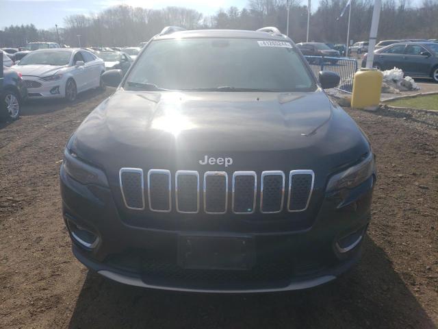 2020 JEEP CHEROKEE L - 1C4PJMDX8LD504352