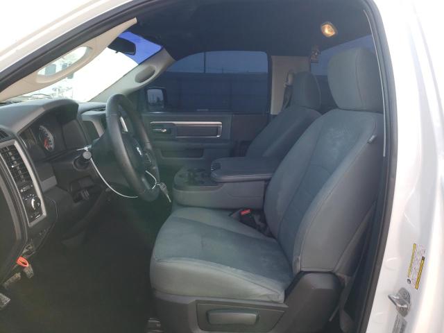 2015 RAM 1500 ST 3C6JR6AT0FG699079