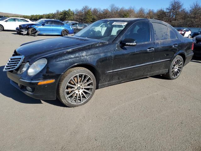 2007 Mercedes-Benz E-Class E 350