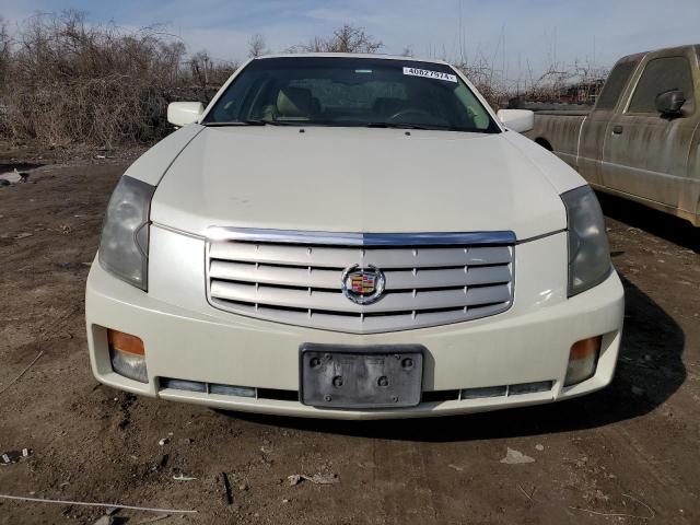 1G6DP577770109646 | 2007 Cadillac cts hi feature v6