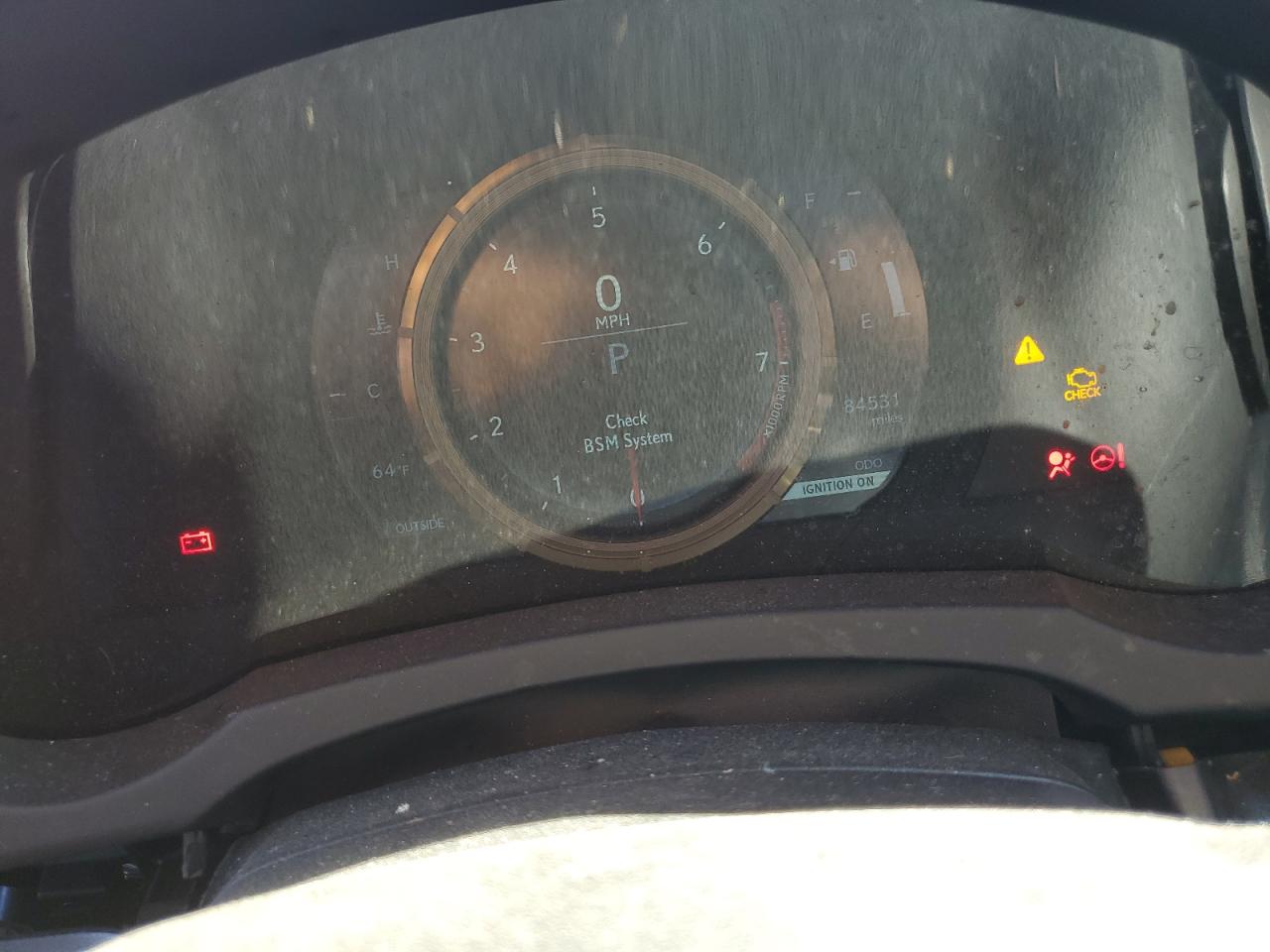 JTHBE1D21E5003932 2014 Lexus Is 350