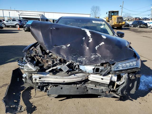 2015 ACURA TLX ADVANC 19UUB2F70FA003433