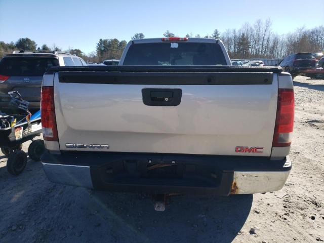 1GTEK19C98E186090 | 2008 GM c sierra k1500