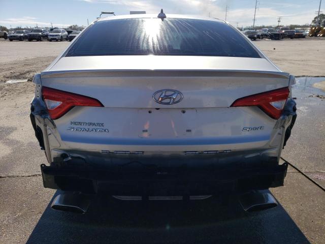 2016 Hyundai Sonata - Image 6