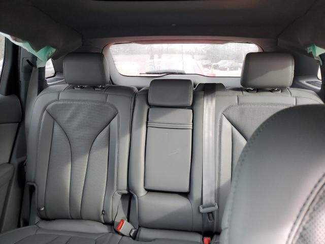 2019 LINCOLN NAUTILUS R 2LMPJ6L97KBL35072