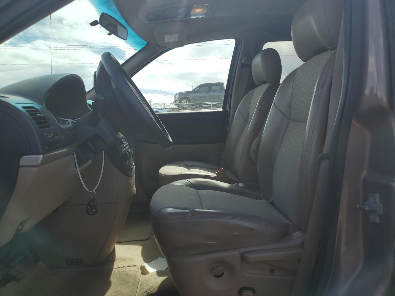 1gndv33l06d179918 1GNDV33L06D179918 2006 Chevrolet Uplander Lt