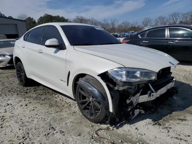 VIN 5UXKU0C59G0F93258 2016 BMW X6, Sdrive35I no.4