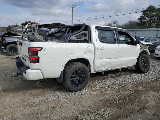 2023 NISSAN FRONTIER S 1N6ED1EK7PN621952