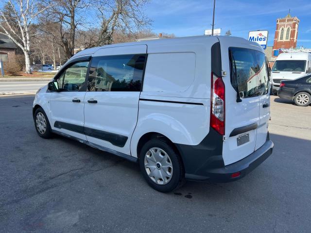 2015 Ford Transit Connect Xl VIN: NM0LS7E71F1188498 Lot: 42368364